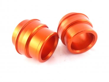 Preview: Radlager Kit vorne passend für KTM 2015-25 EXC F SX F 125-500