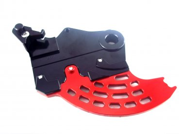 Bremsscheibenschutz hinten passend für Beta 125-520 RR RS Xtrainer