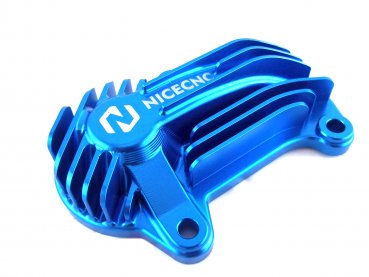 Preview: Tuning Wasserpumpen Deckel passend für Husqvarna 250 300 TE TC TX 2019-23