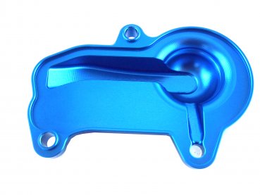 Preview: Tuning Wasserpumpen Deckel passend für Husqvarna 250 300 TE TC TX 2019-23