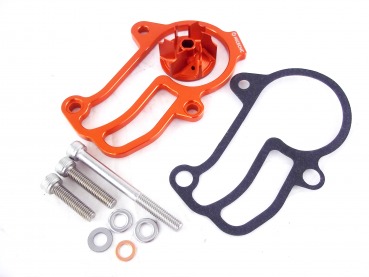 High Flow Wasserpumpe passend für KTM 2T 250 300 SX EXC 2019-23