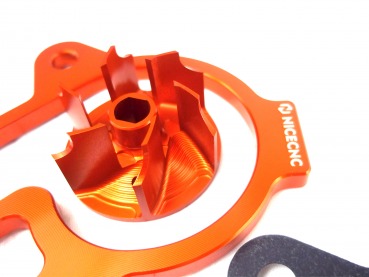High Flow Wasserpumpe passend für KTM 2T 250 300 SX EXC 2019-23
