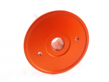 High Flow Wasserpumpe passend für KTM 2T 250 300 SX EXC 2019-23