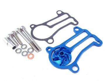 High Flow Wasserpumpe passend für Husqvarna 250 300 TE TC TX 2017-19