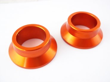 Preview: Radlager Kit hinten passend für KTM SX SXF 125-450 2013-22