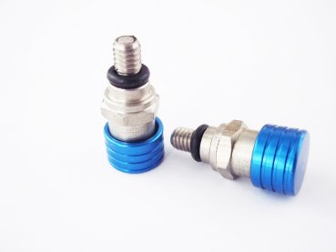 Gabel Schnellentlüfter M4 passend für Husaberg 98-12 FE TE FS FX