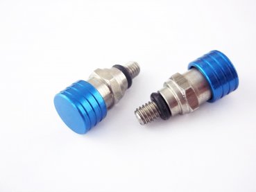 Gabel Schnellentlüfter M4 passend für Husaberg 98-12 FE TE FS FX