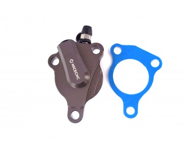 Kupplungsnehmerzylinder passend für KTM 400 450 520 525 EXC SX SMR