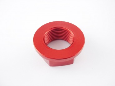 Achsmutter hinten M20 passend für Beta RR RS XTrainer 2010-24