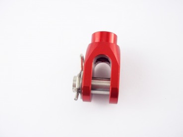 Hebel Bremspumpe hinten passend für Beta RR 250-500 XTrainer