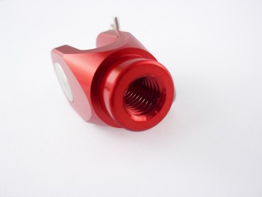 Hebel Bremspumpe hinten passend für Beta RR 250-500 XTrainer