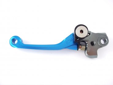 Preview: Set Kupplungshebel + Bremshebel passend für Yamaha YZ 125-450 2009-19