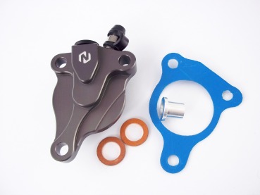 Kupplungsnehmerzylinder passend für Beta RR RS RX XTrainer 2018-25
