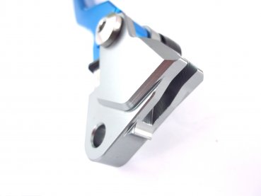 Preview: Set Kupplungshebel + Bremshebel passend für Yamaha YZ 125-450 2009-19