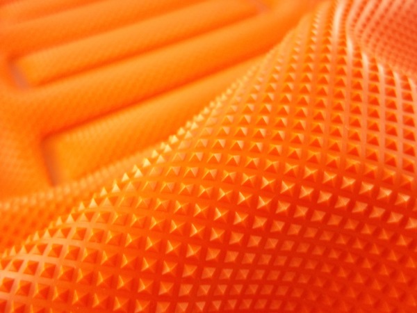 Sitzbank Bezug High Grip orange passend für KTM 19-23 EXC SX XC
