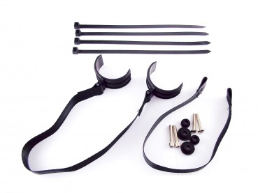 Bergegurt Haltegurt vorne + hinten passend für KTM EXC SX 2004-16