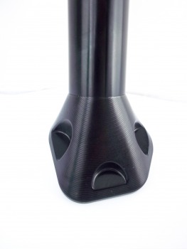 verstellbarer Seitenständer passend für KTM 690 SMC R Enduro R