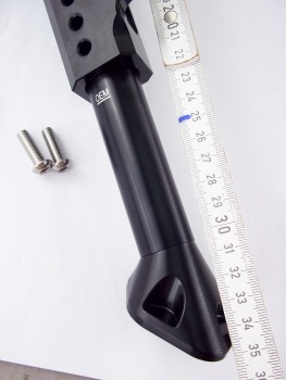 verstellbarer Seitenständer passend für Husqvarna 701 Supermoto Enduro