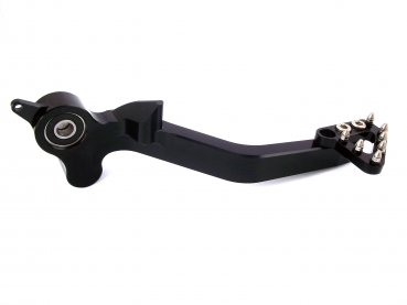 Fußbremshebel Schwarz passend für KTM 690 SMC R Enduro R 2011-2018