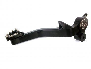 Fußbremshebel Schwarz passend für Husqvarna 701 2016-19