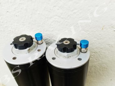 Gabel Schnellentlüfter M4 passend für Husaberg 98-12 FE TE FS FX