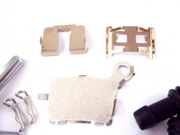 Preview: Reparatur Set Bremse hinten passend für KTM EXC SX SMR Husqvarna FE TE