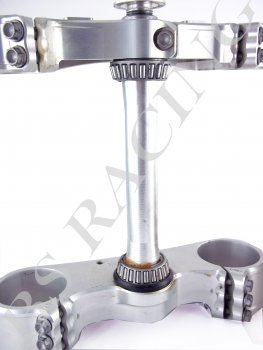 Preview: Lenkkopflager / Steuerkopflager Set passend für KTM EXC SX SXS SXF SMR LC4 690 SMCR Enduro Husaberg Husqvarna FE TE FC FX