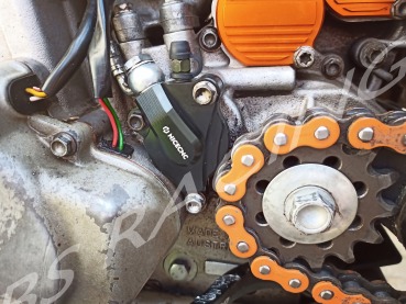 Kupplungsnehmerzylinder passend für KTM 400 450 520 525 EXC SX SMR