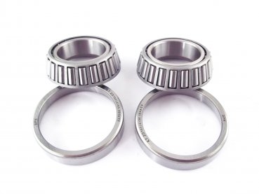 Lenkkopflager / Steuerkopflager Set passend für KTM EXC SX SXS SXF SMR LC4 690 SMCR Enduro Husaberg Husqvarna FE TE FC FX