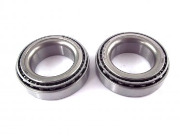 Preview: Lenkkopflager / Steuerkopflager Set passend für KTM EXC SX SXS SXF SMR LC4 690 SMCR Enduro Husaberg Husqvarna FE TE FC FX