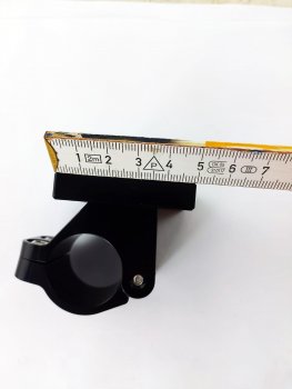 Navi GPS Halter passend für KTM Adventure Enduro 690 Husqvarna TE FE 701 Norden GasGas EX EC MC