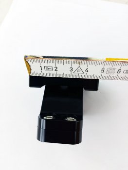 Navi GPS Halter passend für KTM Adventure Enduro 690 Husqvarna TE FE 701 Norden GasGas EX EC MC