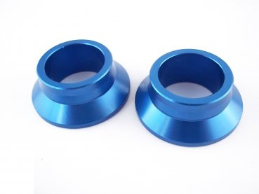 Preview: Radlager Kit hinten passend für Husqvarna TC TX FC FX 2016-22