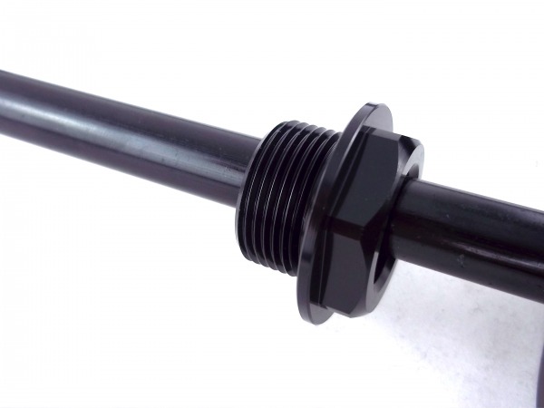 Sturzpads vorne + hinten passend für KTM 690 SMC R Duke 2008-26