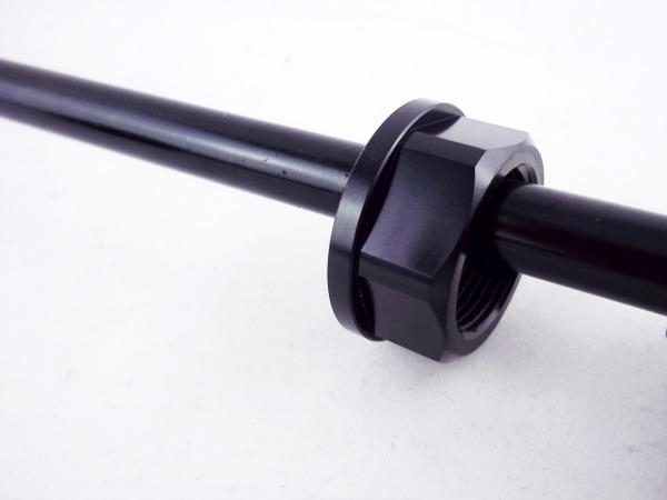 Sturzpads vorne + hinten passend für KTM 690 SMC R Duke 2008-26