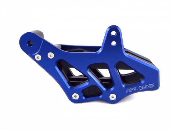 Kettenführung blau passend für Husqvarna 701 Supermoto Enduro