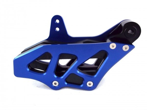 Kettenführung blau passend für Husqvarna 701 Supermoto Enduro