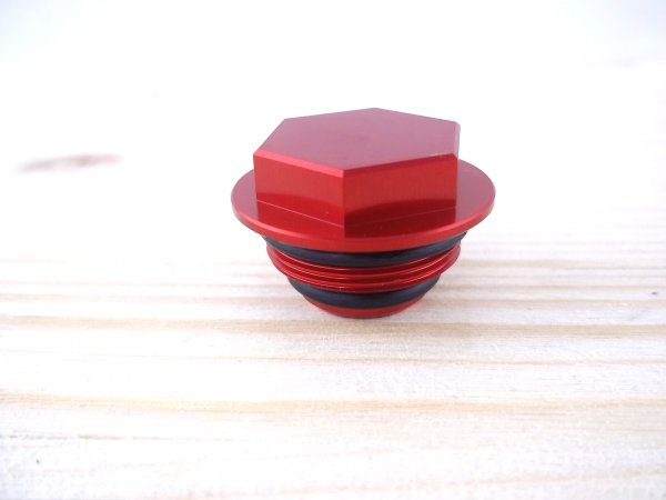 Verschluss Schraube passend für GasGas EX/MC 125-300 EX F/MC F 250-450 2021-2022