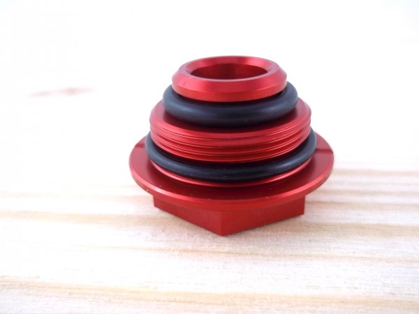 Verschluss Schraube passend für GasGas EX/MC 125-300 EX F/MC F 250-450 2021-2022