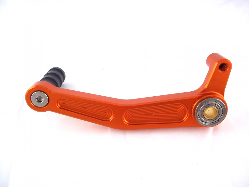 Fußbremshebel Schalthebel passend für KTM 125 200 390 Duke RC
