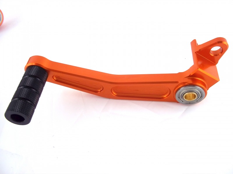 Fußbremshebel Schalthebel passend für KTM 125 200 390 Duke RC
