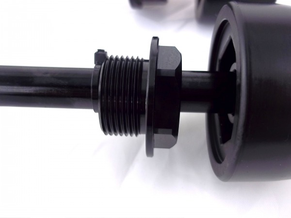 Sturzpads vorne + hinten  passend für Husqvarna 701 Supermoto / VITPILEN 2016-2024