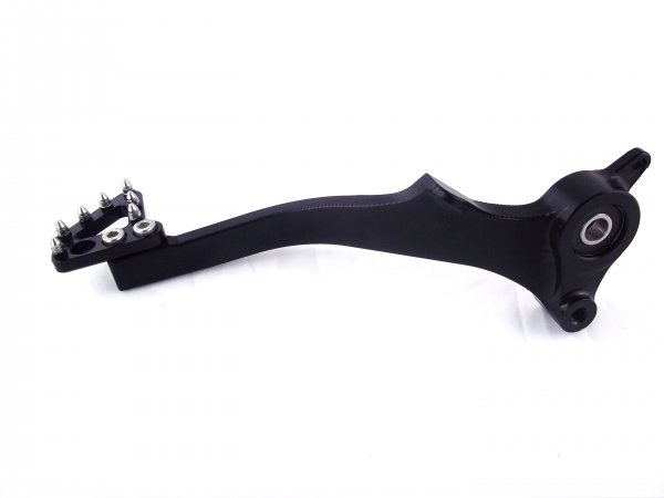 Fußbremshebel schwarz passend für KTM 690 SMCR Enduro 2019-24