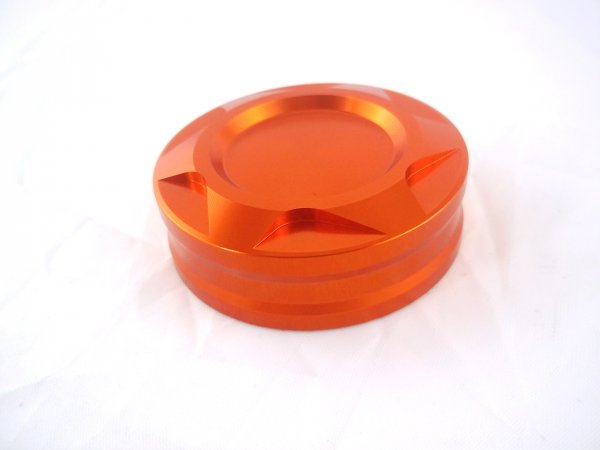 Bremsbehälter Deckel passend für KTM 125 200 390 Duke RC