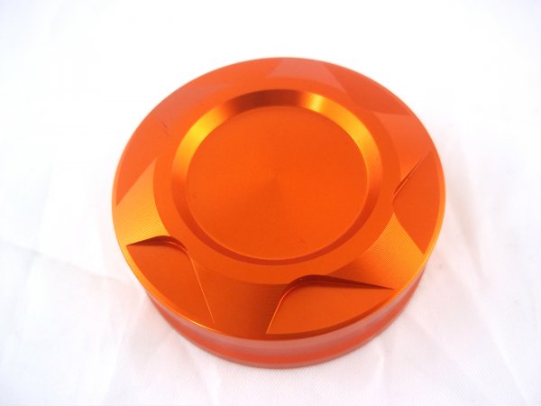 Bremsbehälter Deckel passend für KTM 125 200 390 Duke RC