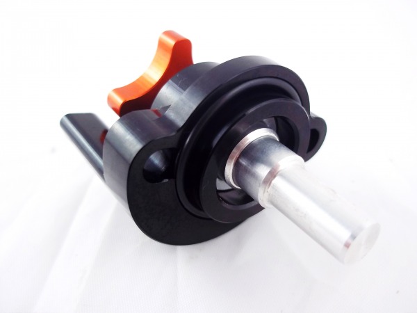 Power Valve Adjuster passend für KTM 2T 85-300 EXC SX XC W