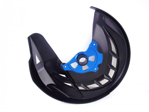 Schutz Bremsscheibe vorne passend für Yamaha YZ 250 F 450 2014-21