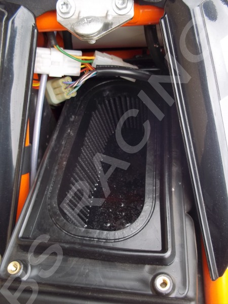 Tuning Luftfilter passend für Husqvarna 701 2016-2024