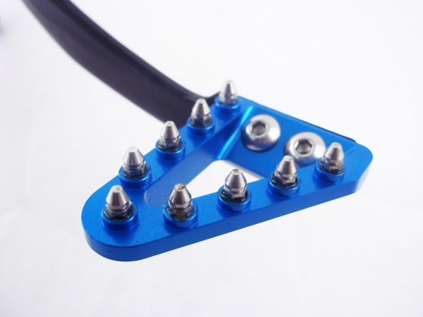 Fußbremshebel passend für Husqvarna 125-501 TE TC TX FE FC FX 2017-25