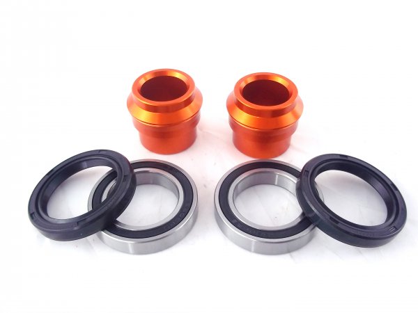 Radlager Kit vorne passend für KTM 2015-25 EXC F SX F 125-500